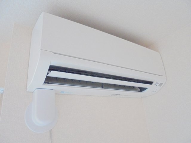 グレース八幡の設備