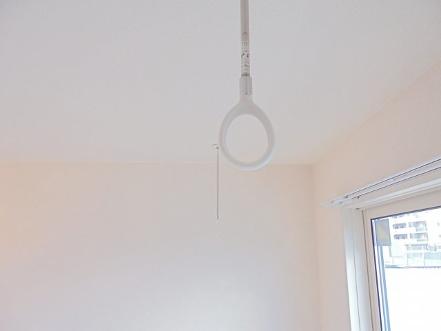 グレース八幡の設備