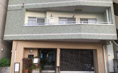 【外観】 | 中銀落合マンション