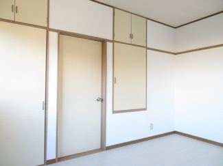 【洋室】 | アレストハシモト | 2階北洋室