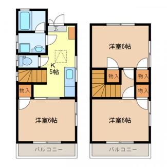 【間取り】 | アレストハシモト