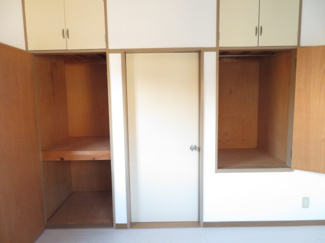 【収納】 | アレストハシモト | 2階北収納