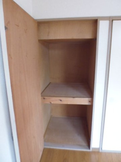 【収納】 | アレストハシモト | 1階収納