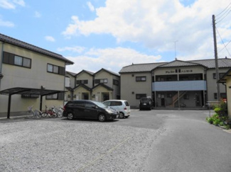 【駐車場】 | アレストハシモト