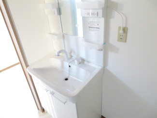 【独立洗面台】 | アレストハシモト | 洗髪洗面化粧台