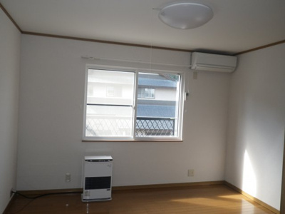 【居間・リビング】 | クレディア鉄砲場 Ａ棟