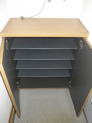 【収納】 | クレディア鉄砲場 Ａ棟