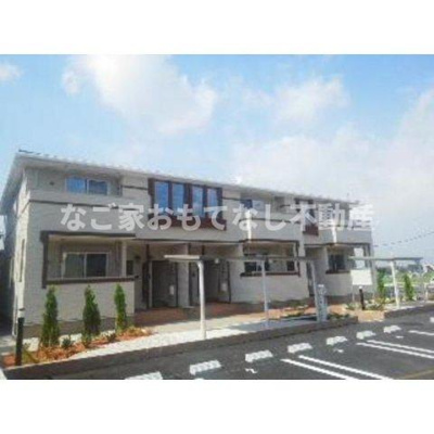 【外観】 | 昇華Ⅱ | 昇華Ⅱ