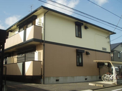 【外観】 | ソリアード