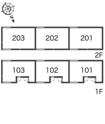 【区画図】 | レオネクスト行田