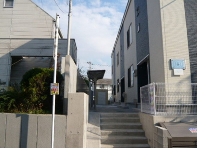 【エントランス】 | レオネクスト行田