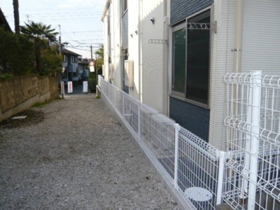 【バルコニー】 | レオネクスト行田