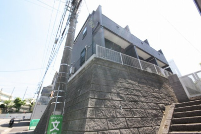 【外観】 | ホープ小机 | ホープ小机