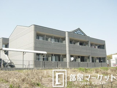 【外観】 | グランメール
