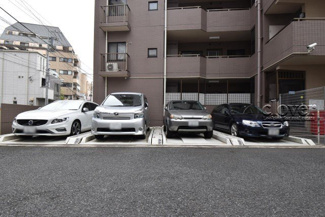 【その他共用部分】 | 駐車場