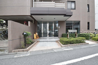 【エントランス】 | エントランス