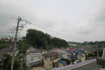 【展望】 | ホワイトウイング左入