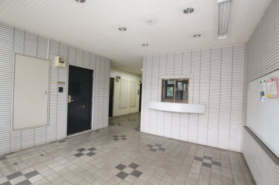 【ロビー】 | ホワイトウイング左入