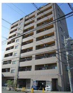 【外観】 | 外観もきれいです