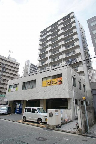 天神松井ビルの外観|天神松井ビル（3LDK）外観