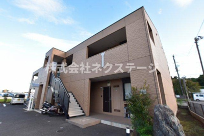 【外観】 | マリーゴールド