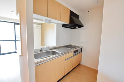 【キッチン】 | マリーゴールド