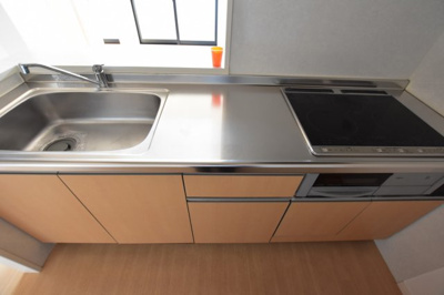 【キッチン】 | マリーゴールド