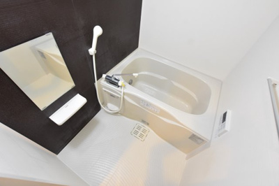 【浴室】 | マリーゴールド