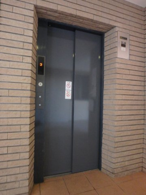 【その他共用部分】 | キャッスルコート飾磨