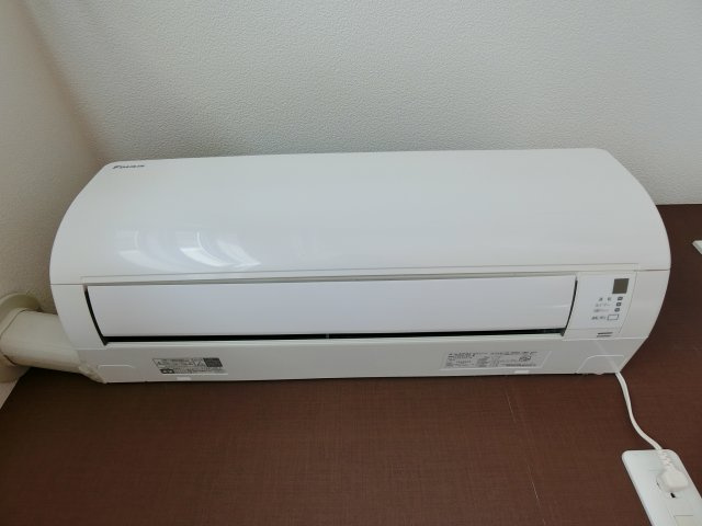 アレグリアの設備