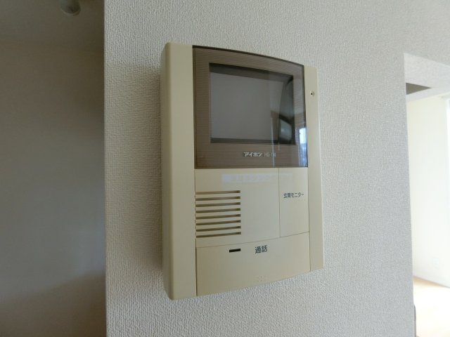 アレグリアのセキュリティ