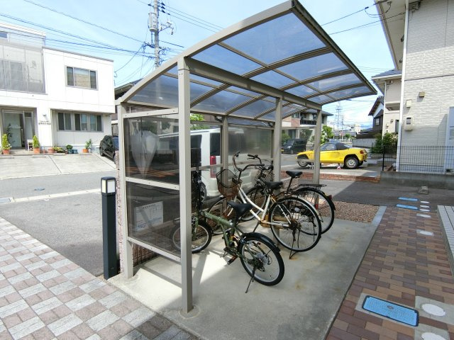 アレグリアのその他共用部分