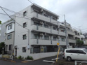 ロータリー大岡山の画像