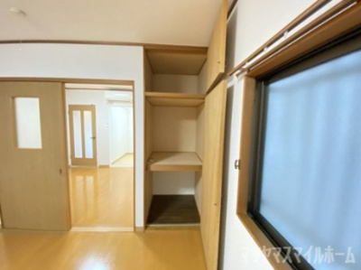 【収納】 | 白芳荘26号館