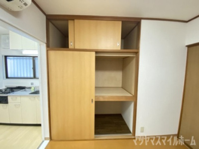 【収納】 | 白芳荘26号館