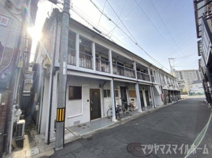 白芳荘26号館の画像