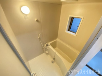 【浴室】 | 白芳荘26号館