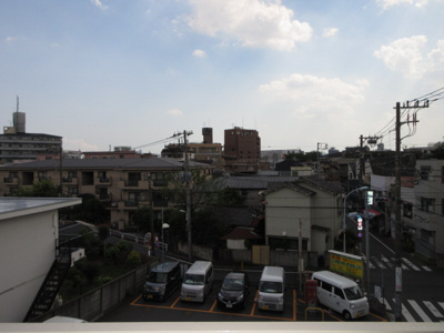 【展望】 | フラワーコーポ