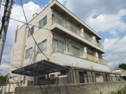 フラワーコーポの画像