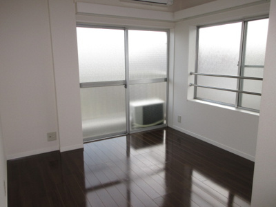 【寝室】 | フラワーコーポ