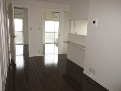 【居間・リビング】 | フラワーコーポ