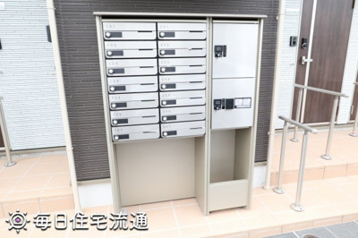 【その他共用部分】 | クレイノ翼