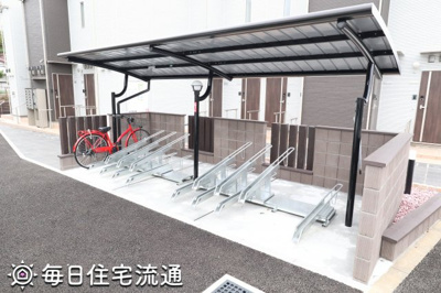 【その他共用部分】 | クレイノ翼
