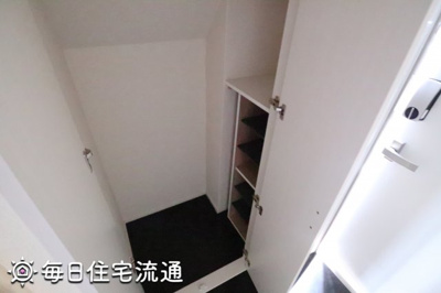 【収納】 | クレイノ翼