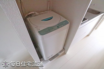 【内装】 | クレイノ翼