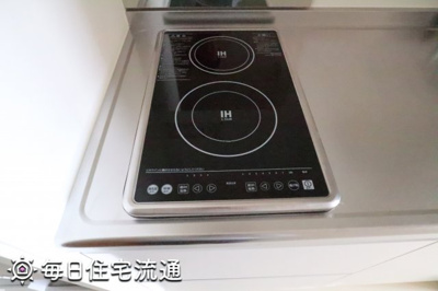 【キッチン】 | クレイノ翼