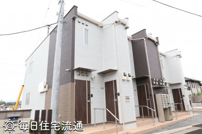 【外観】 | クレイノ翼