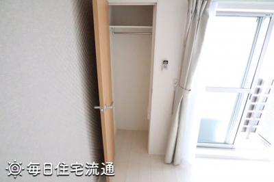 【収納】 | クレイノ翼