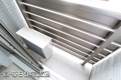 【バルコニー】 | クレイノ翼