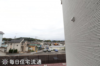 【展望】 | クレイノ翼